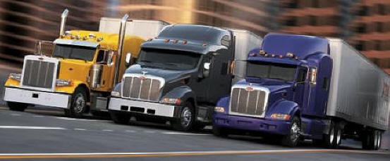LTL & Truckload Shipping